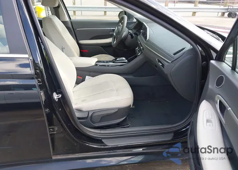 2023 Hyundai Sonata Sel from USA, damaged, VIN KMHL64JA9PA314983